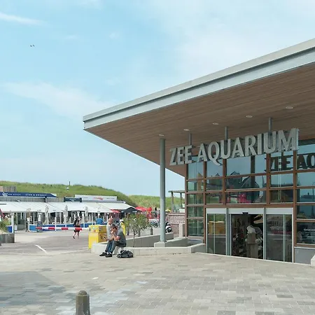 Holiday Zonnewijzer Bij De Zee Dom wakacyjny *