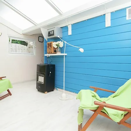 Holiday Zonnewijzer Bij De Zee * Bergen aan Zee