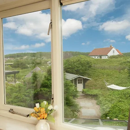 Holiday Zonnewijzer Bij De Zee Dom wakacyjny Bergen aan Zee