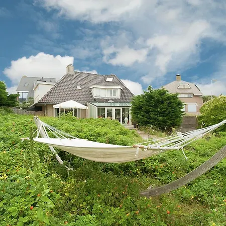 Holiday Zonnewijzer Bij De Zee Dom wakacyjny