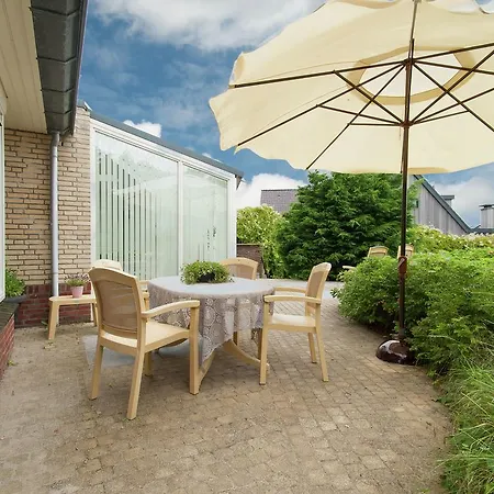 Dom wakacyjny Holiday Zonnewijzer Bij De Zee *