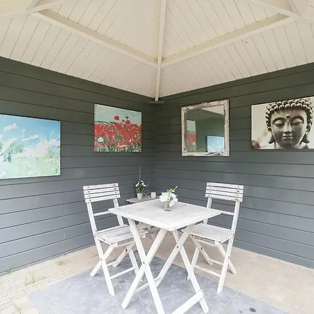 Holiday Zonnewijzer Bij De Zee Dom wakacyjny *