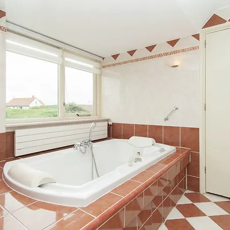 Holiday Zonnewijzer Bij De Zee Dom wakacyjny Bergen aan Zee