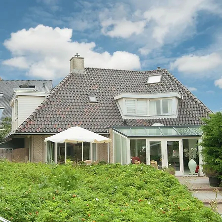 Holiday Zonnewijzer Bij De Zee Bergen aan Zee